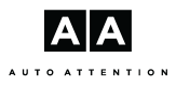 Auto Attention Test Logo